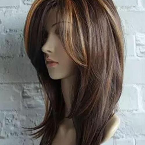 Real hair new - new, women