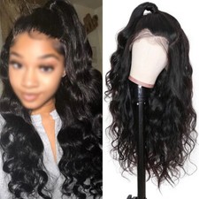 Women Full Wig Brazilian Remy
