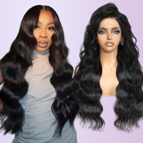 Smilenice 13x6 lace front - hd,