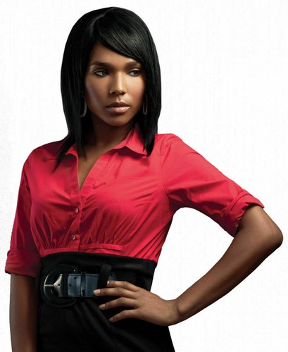 Sleek 100 human hair remi - 100%,