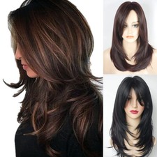 Hair New Gorgeous Women Long