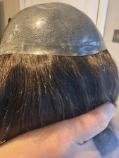 10x8 Skin base Hair System