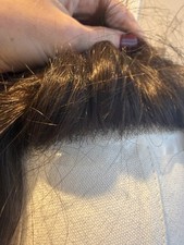 Hair System-Men - New Hair