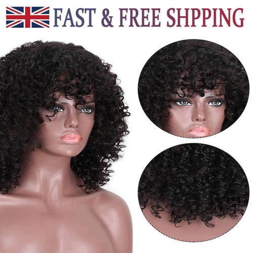 Women curly human - curly, hair