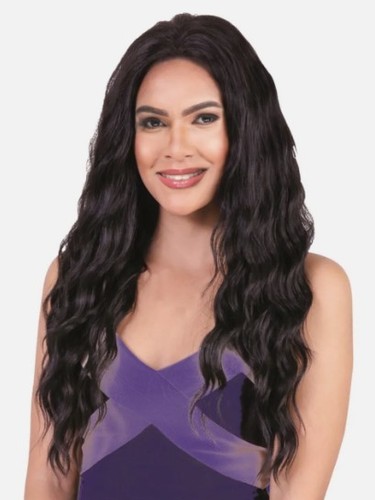 Obsession lace front - lace, human