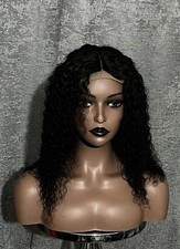 20”Water Wave Human Hair