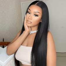 Wear And Go Glueless Wigs