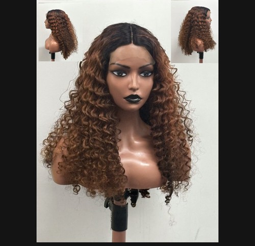Inch lace front - inch, human