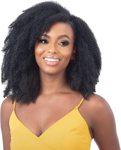Outre big beautiful hair - outre,