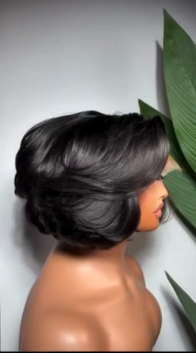 Sdd tiwa wig lace 100 - sdd,