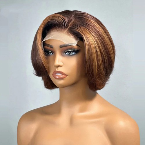 Highlight 4x4body wave - 4/27,