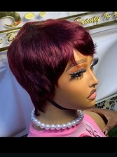 Skull Cap.  💯 Human Hair