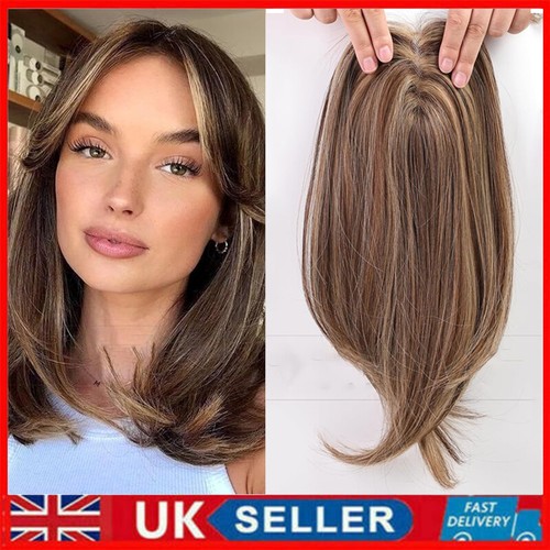 Hair toppers for women - toppers,