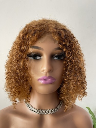 Human hair wig for women - hair,